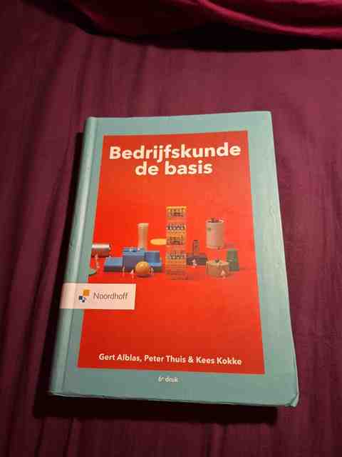 9789001575441-Bedrijfskunde-de-basis