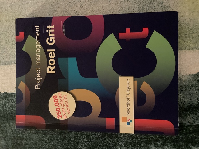 9789001790936-Projectmanagement