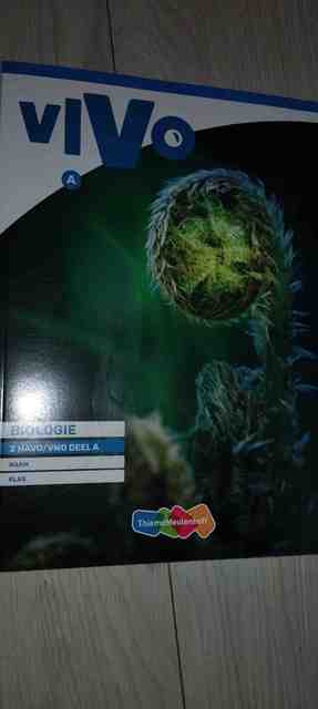 9789006731071-Vivo-Biologie-2-havovwo-deel-A