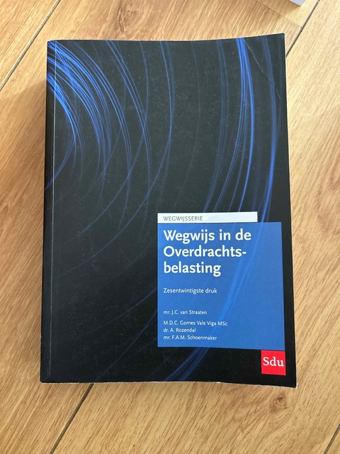 9789012406963-Wegwijs-in-de-Overdrachtsbelasting-2021