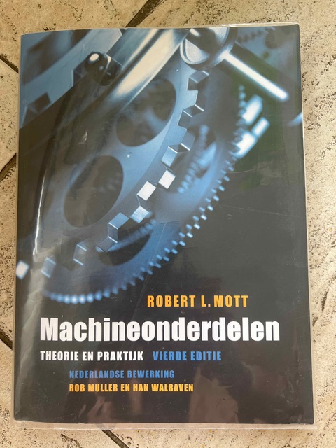 9789043034258-Machineonderdelen