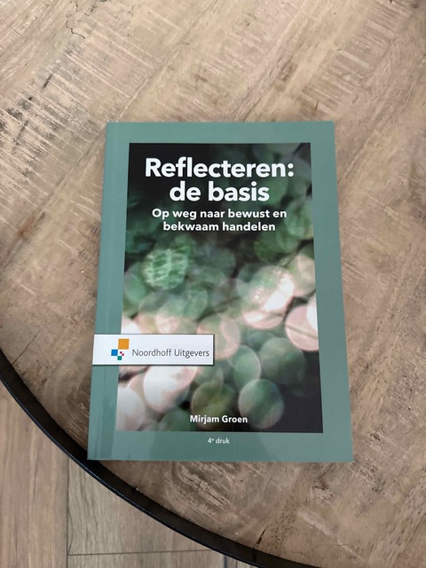 9789001900021-Reflecteren-de-basis