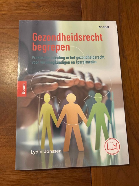 9789024455454-Gezondheidsrecht-begrepen