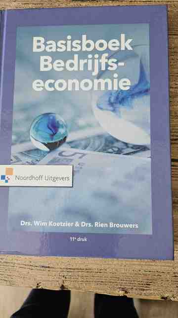 9789001889173-Basisboek-Bedrijfseconomie