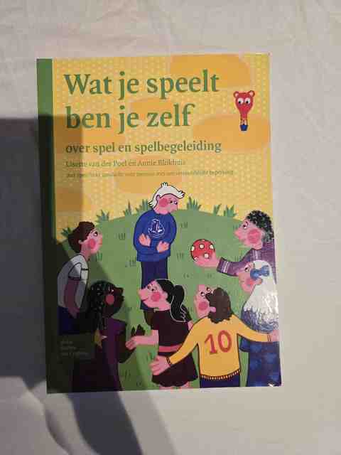 9789031348497-Wat-je-speelt-ben-je-zelf