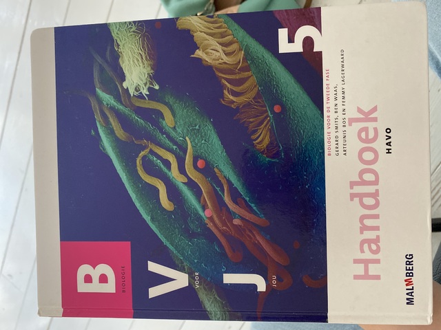 9789020872002-Biologie-voor-jou-5-havo-handboek