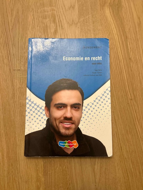 9789006871005-Economie-en-recht