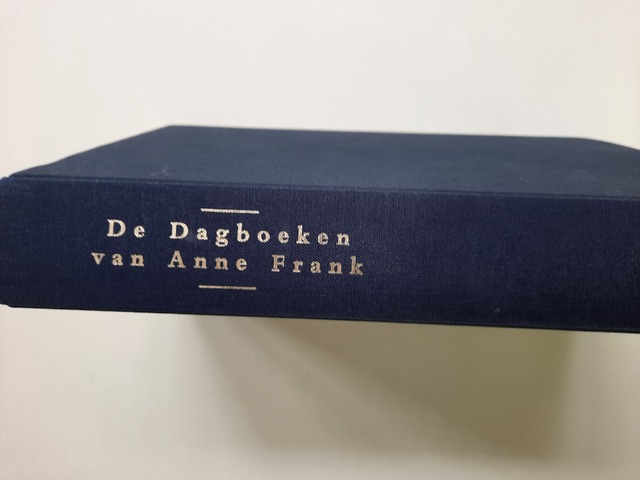 9789012051354-De-dagboeken-van-Anne-Frank