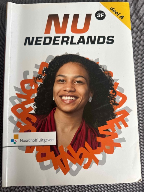 9789001818562-Nu-Nederlands-3F-deel-A-en-B-Leerwerkboek
