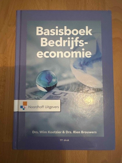 9789001889173-Basisboek-Bedrijfseconomie