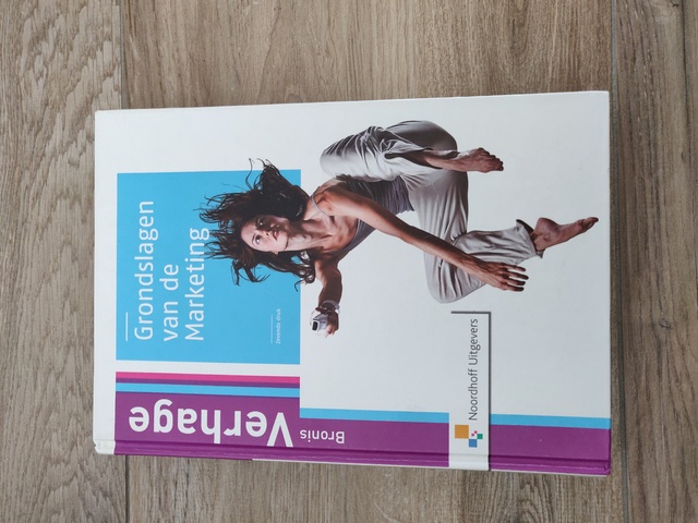 9789001765415-Grondslagen-van-de-marketing