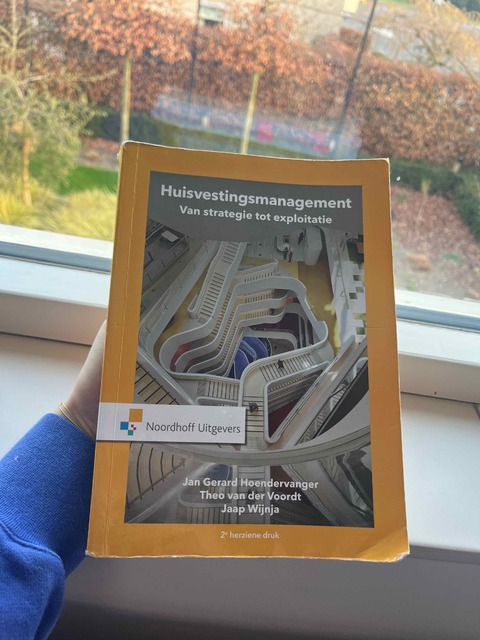 9789001873240-Huisvestingsmanagement