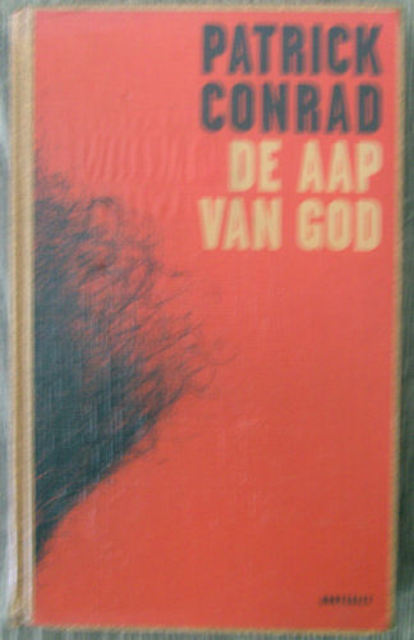 9789052406909-De-aap-van-God