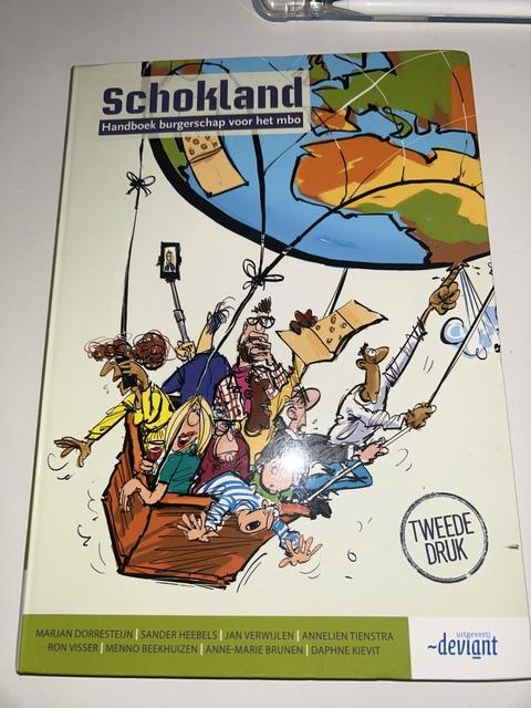 9789463261821-Schokland-handboek