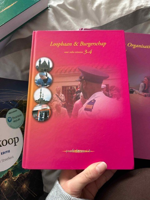 9789085241553-Loopbaan-Burgerschap