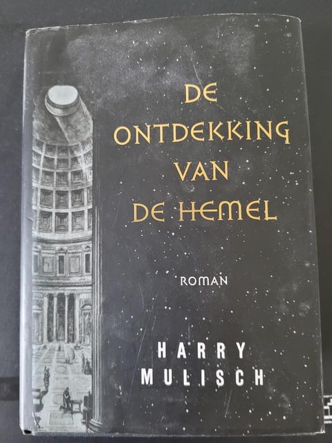 9789023438786-De-Ontdekking-Van-De-Hemel