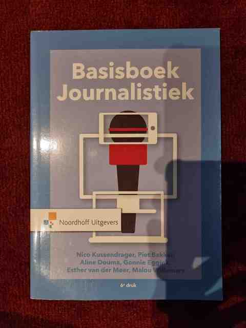9789001885564-Basisboek-Journalistiek