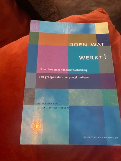9789031342556-Doen-wat-werkt