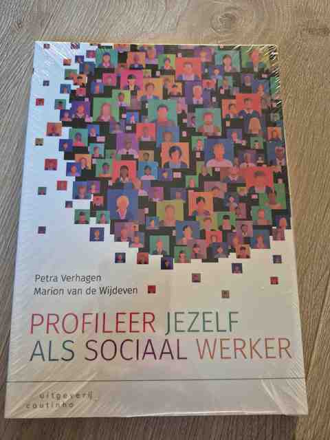 9789046907160-Profileer-jezelf-als-sociaal-werker