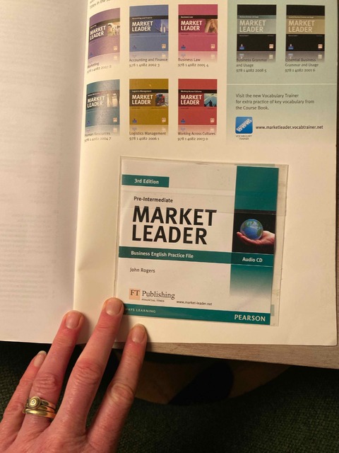 9781408237083-Market-Leader.-Pre-Intermediate-Practice-File-with-Audio-CD