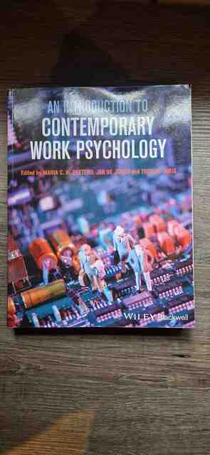9781119945536-An-Introduction-to-Contemporary-Work-Psychology