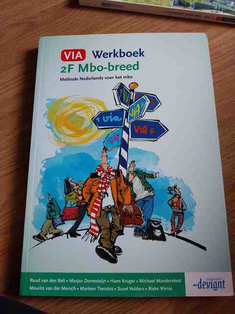 9789490998875-VIA-2F-Mbo-breed-Werkboek