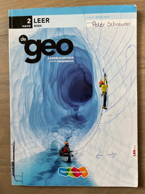 9789006988055-De-Geo-aardrijkskunde-voot-de-onderbouw-leerboek
