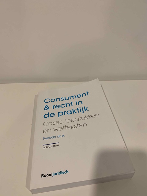 9789462909021-Consument-recht-in-de-praktijk