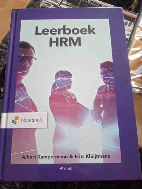 9789001749781-Leerboek-HRM