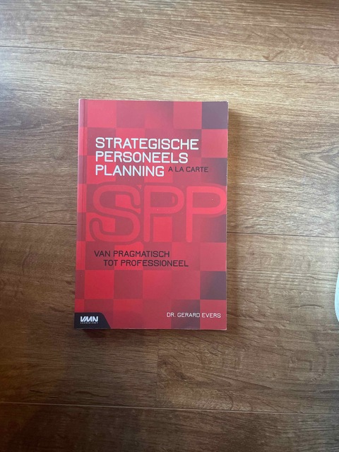 9789462156821-Strategische-Personeelsplanning-a-la-carte