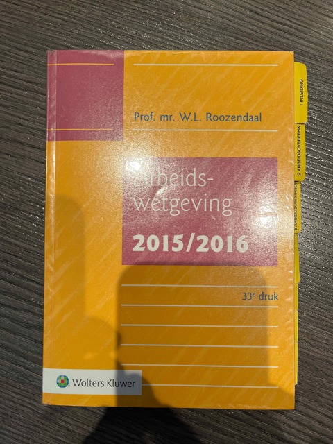 9789013130225-Arbeidswetgeving-20152016