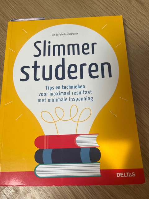 9789044752212-Slimmer-studeren
