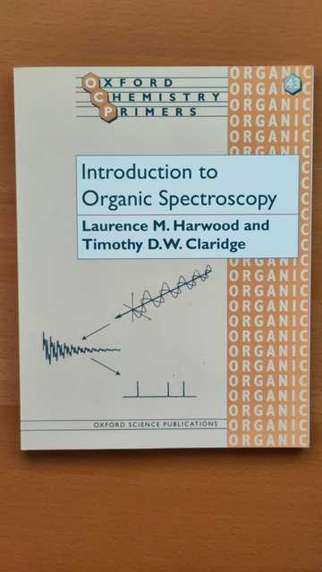 9780198557555-Introduction-to-Organic-Spectroscopy