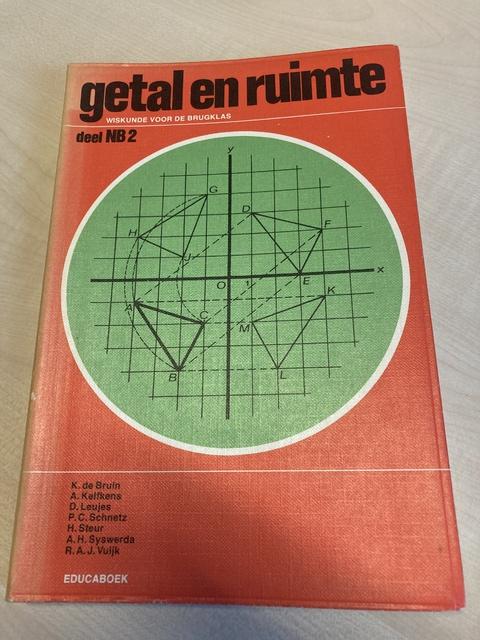 9789011810488-Getal-en-ruimte-NB-2-Wiskunde-voor-de-brugklas