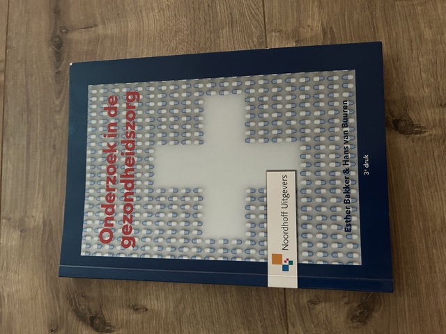 9789001895501-Onderzoek-in-de-gezondheidszorg