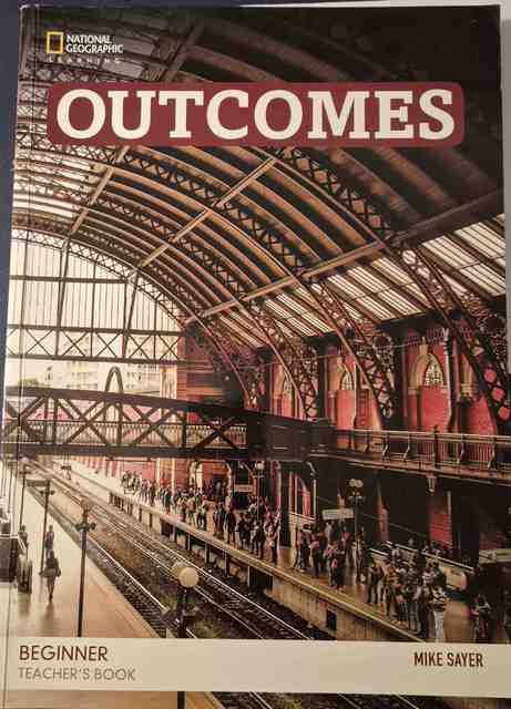 9780357043455-Outcomes-A0A1.1-Beginner--Teachers-Book-Audio-CD