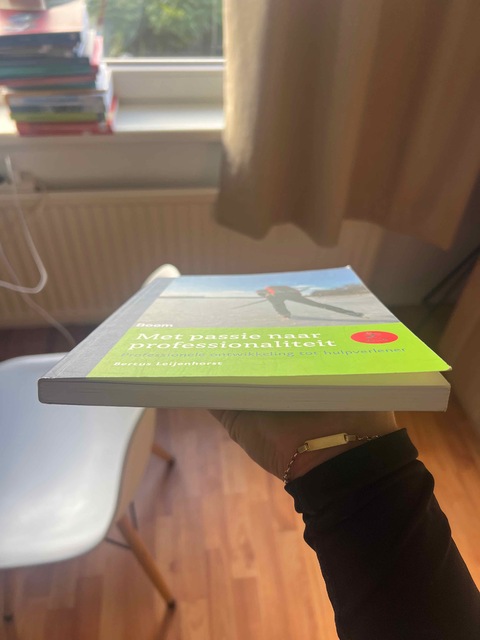 9789462363779-Met-passie-naar-professionaliteit