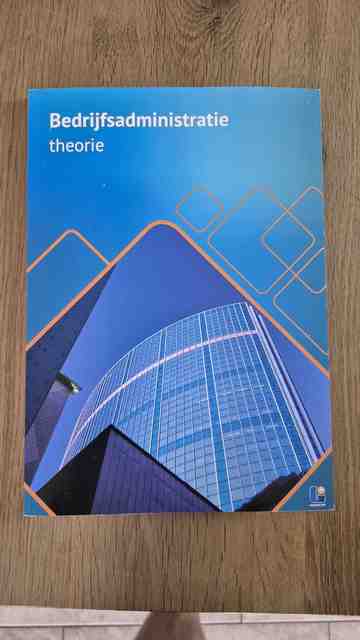 9789461717818-Bedrijfsadministratie