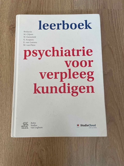 9789036813112-Leerboek-psychiatrie-voor-verpleegkundigen