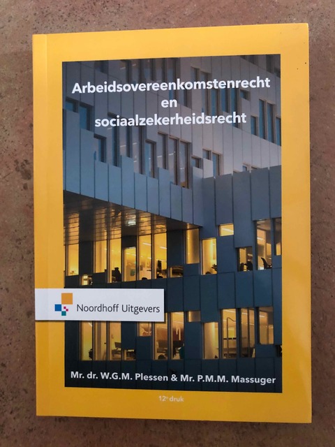 9789001862305-Arbeidsovereenkomstenrecht-en-sociaalzekerheidsrecht