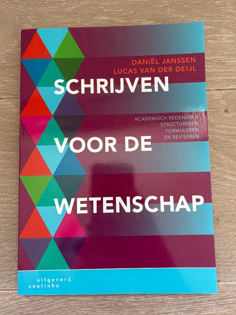 9789046906965-Schrijven-voor-de-wetenschap