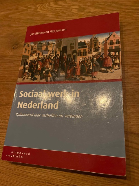 9789046903254-Sociaal-werk-in-Nederland