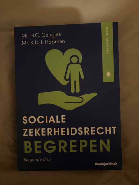 9789462128323-Socialezekerheidsrecht-begrepen