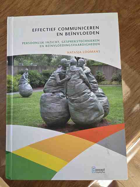 9789491743146-Effectief-communiceren-en-beinvloeden