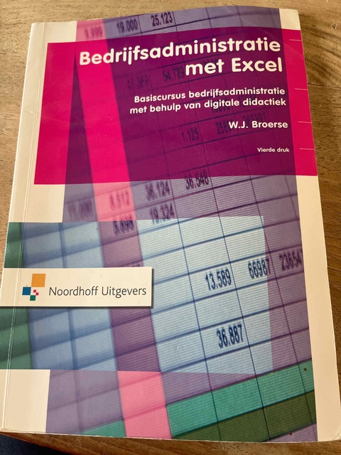 9789001836696-Bedrijfsadministratie-met-Excel