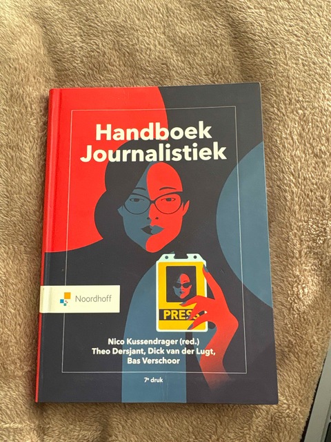9789001299842-Handboek-Journalistiek