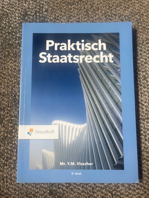 9789001298821-Praktisch-Staatsrecht