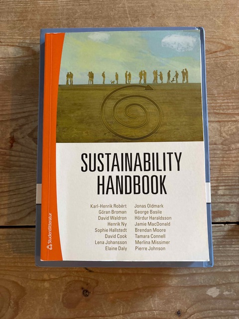 9789144115955-Sustainability-Handbook