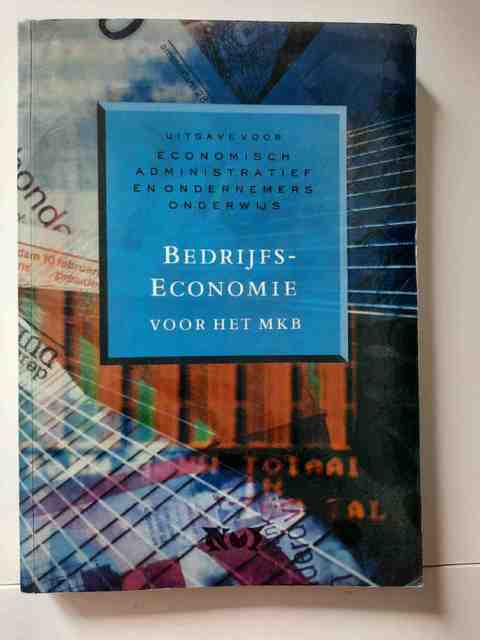 9789063551902-Bedrijfseconomie-voor-het-mkb