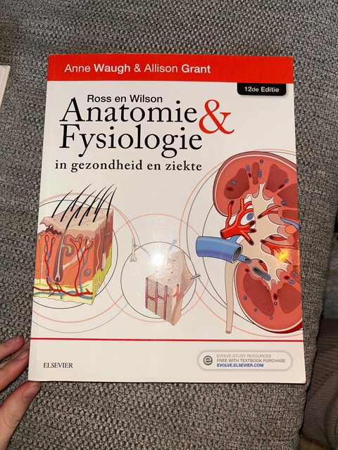 9780702069413-Ross-en-Wilson-Anatomie-en-Fysiologie-in-gezondheid-en-ziekte-